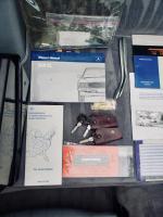 Mercedes-Benz 560 SL 1986 года (NA)